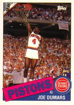 Joe Dumars