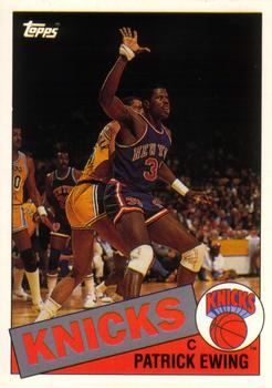 Patrick Ewing