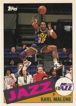 Karl Malone