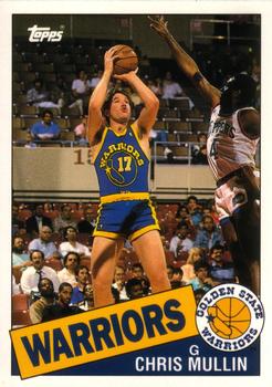 Chris Mullin