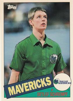 Detlef Schrempf