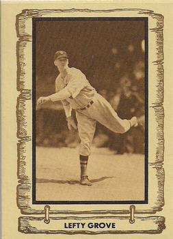 Lefty Grove