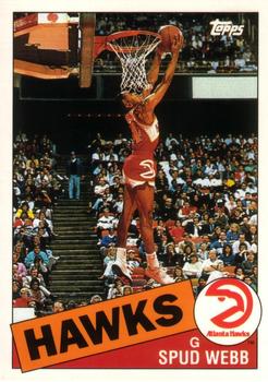 Spud Webb