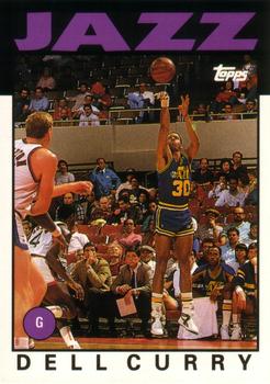 Dell Curry