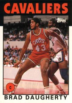 Brad Daugherty