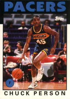 Chuck Person