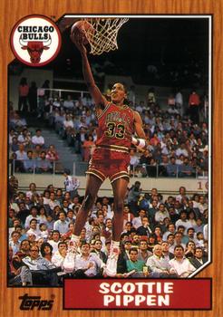Scottie Pippen