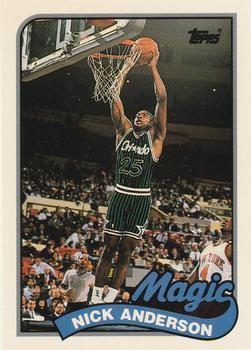 Nick Anderson