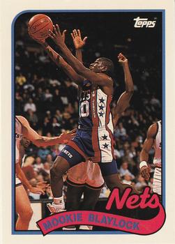 Mookie Blaylock