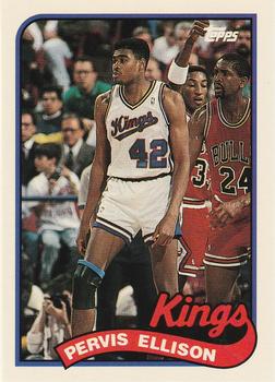 Pervis Ellison