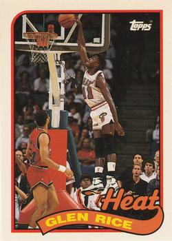 Glen Rice
