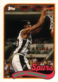 David Robinson