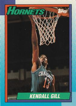 Kendall Gill
