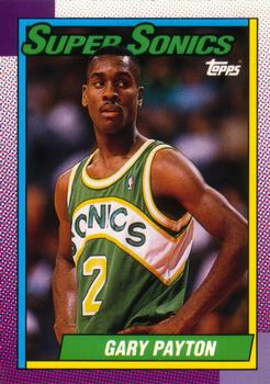 Gary Payton