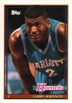 Larry Johnson