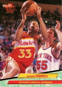 Duane Ferrell