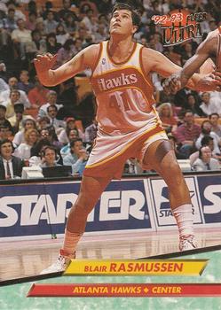 Blair Rasmussen