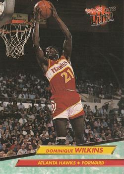 Dominique Wilkins