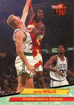 Kevin Willis