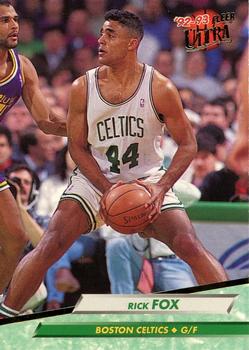 Rick Fox