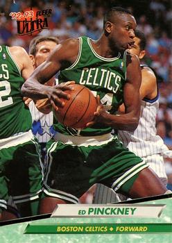 Ed Pinckney