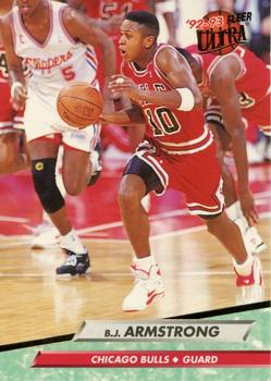 B.J. Armstrong