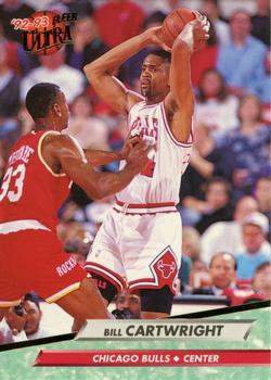 Bill Cartwright