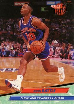 John Battle