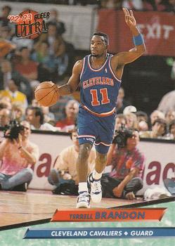 Terrell Brandon