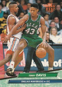 Terry Davis