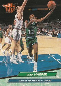 Derek Harper