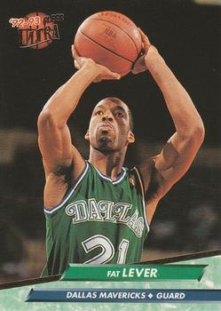 Fat Lever