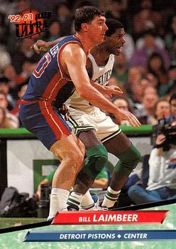 Bill Laimbeer