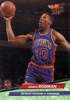 Dennis Rodman