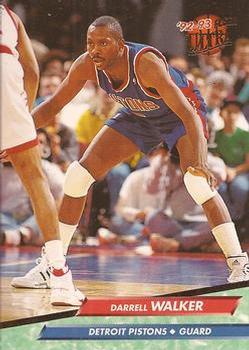 Darrell Walker