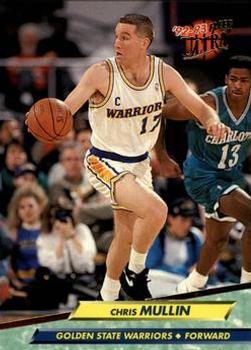 Chris Mullin