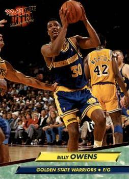 Billy Owens