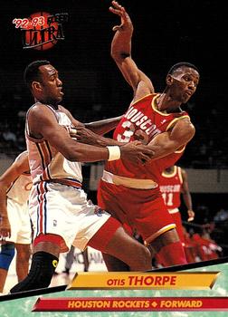 Otis Thorpe