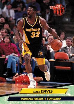 Dale Davis