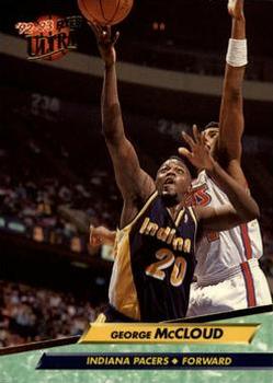 George McCloud
