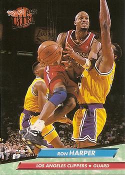Ron Harper