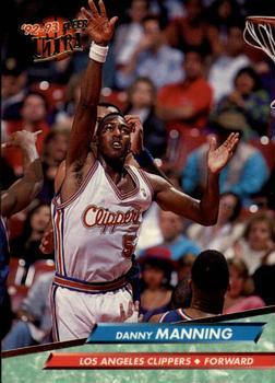 Danny Manning