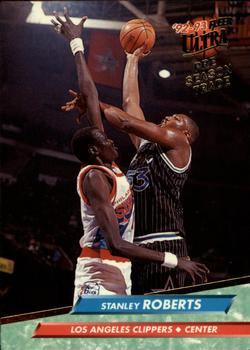 Stanley Roberts