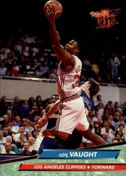 Loy Vaught
