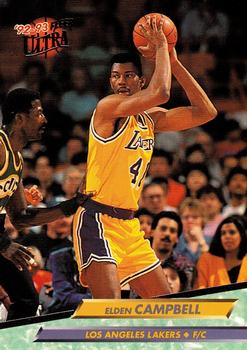 Elden Campbell