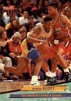 Byron Scott