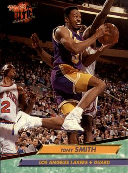 Tony Smith