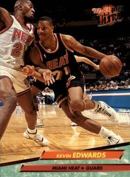 Kevin Edwards