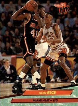 Glen Rice