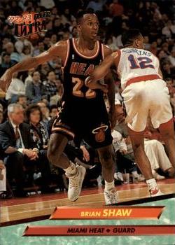 Brian Shaw